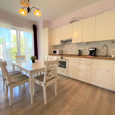 Apartment Azimuth Марианске-Лазне Экстерьер фото