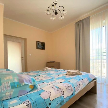 Apartment Azimuth Марианске-Лазне Экстерьер фото