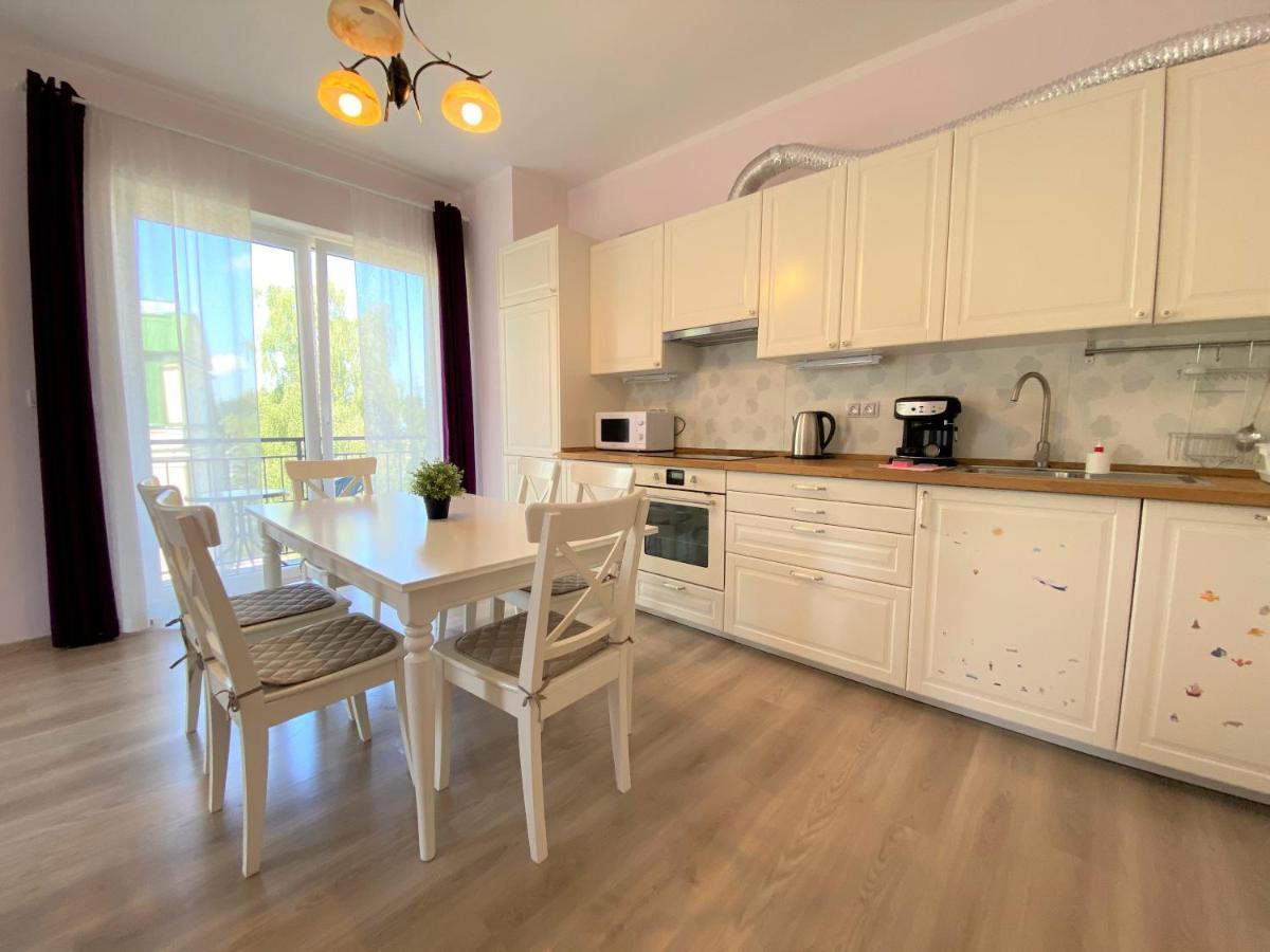 Apartment Azimuth Марианске-Лазне Экстерьер фото