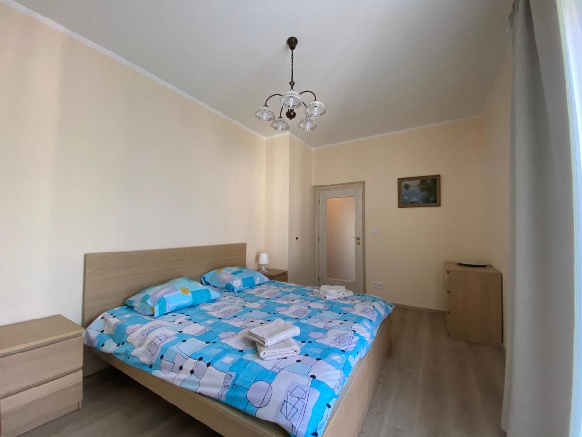 Apartment Azimuth Марианске-Лазне Экстерьер фото