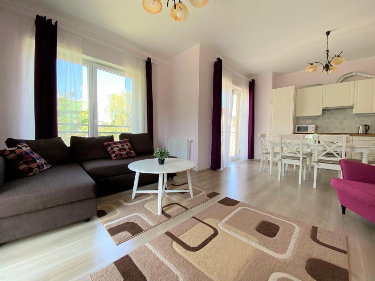 Apartment Azimuth Марианске-Лазне Экстерьер фото