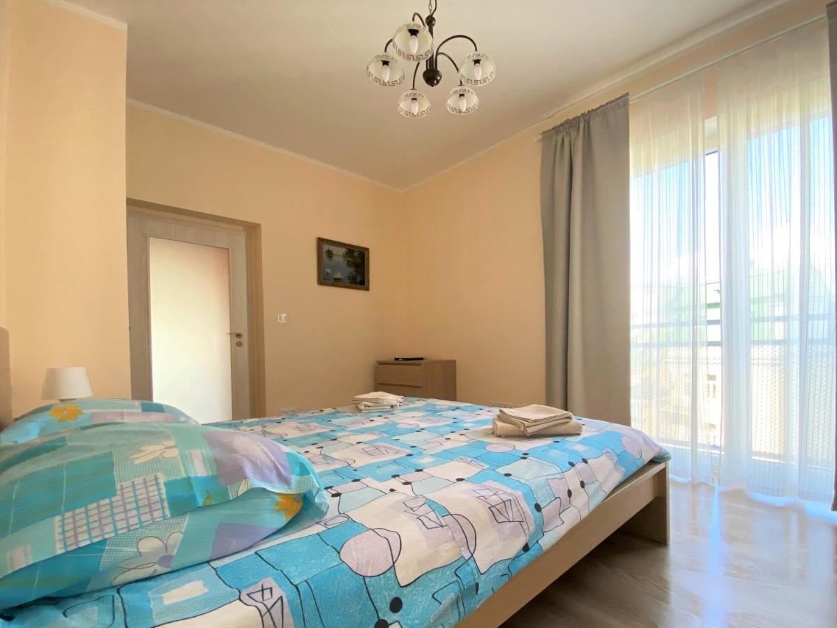Apartment Azimuth Марианске-Лазне Экстерьер фото